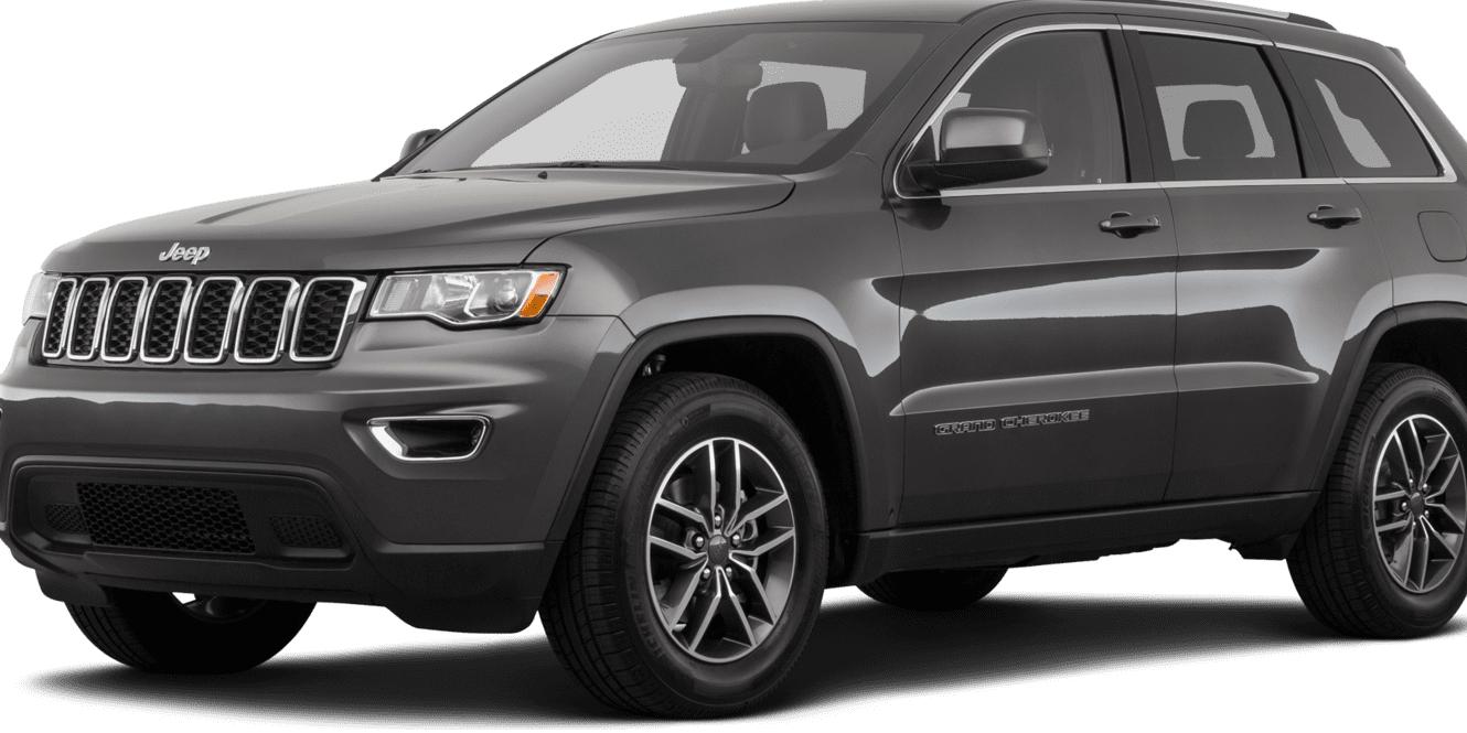 JEEP GRAND CHEROKEE 2020 1C4RJFAG7LC168689 image